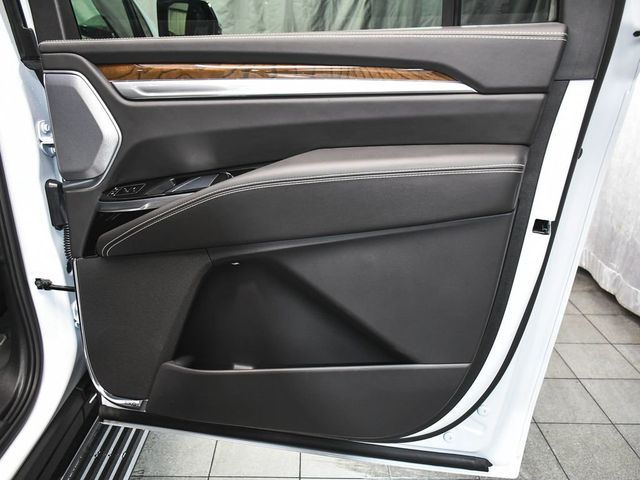 2026 Cadillac Escalade ESV Platinum Edition - 23050312 - 13