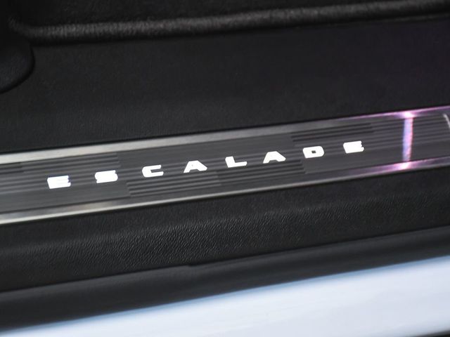 2026 Cadillac Escalade ESV Platinum Edition - 23050312 - 14