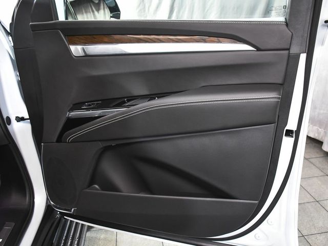 2026 Cadillac Escalade ESV Platinum Edition - 23050312 - 15