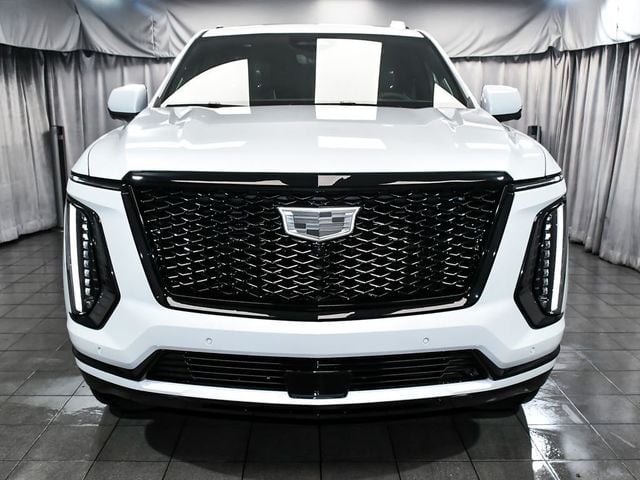 2026 Cadillac Escalade ESV Platinum Edition - 23050312 - 1