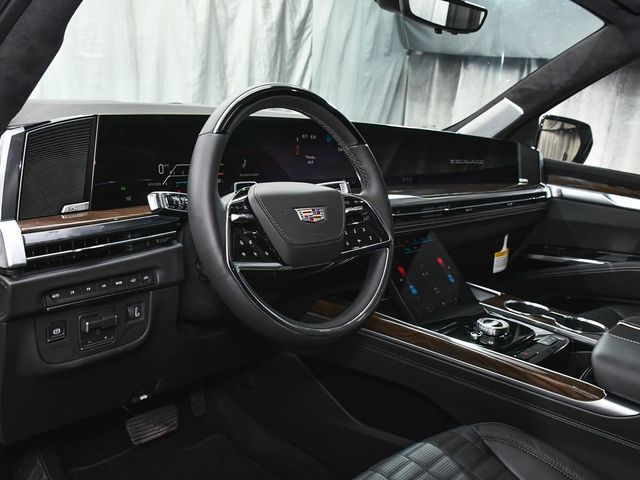 2026 Cadillac Escalade ESV Platinum Edition - 23050312 - 20