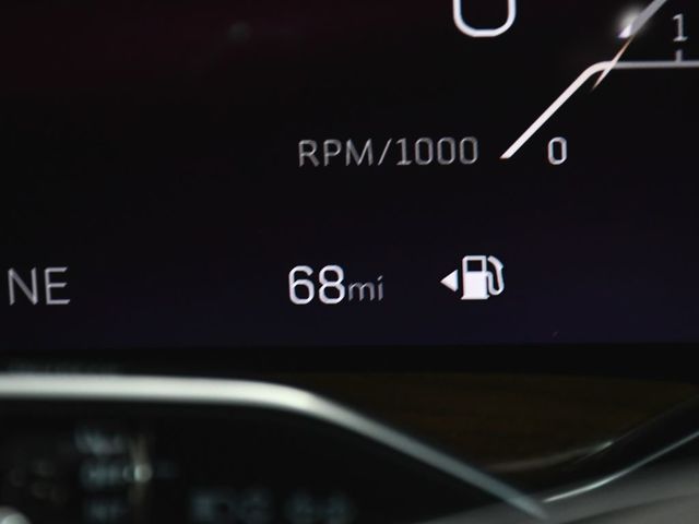 2026 Cadillac Escalade ESV Platinum Edition - 23050312 - 21
