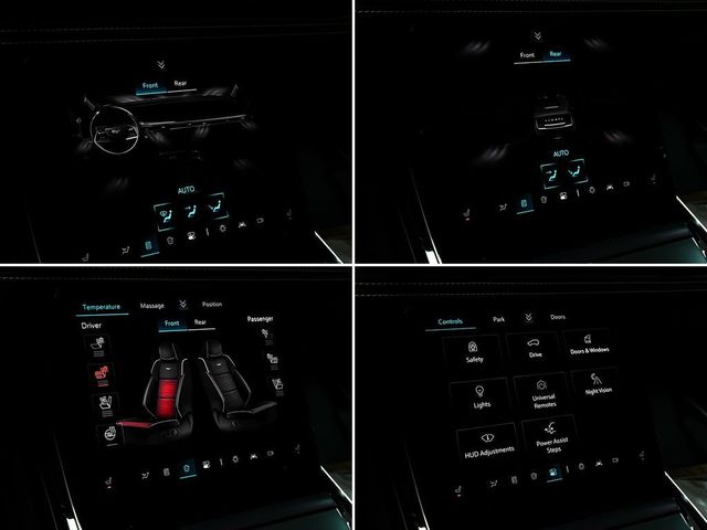 2026 Cadillac Escalade ESV Platinum Edition - 23050312 - 26