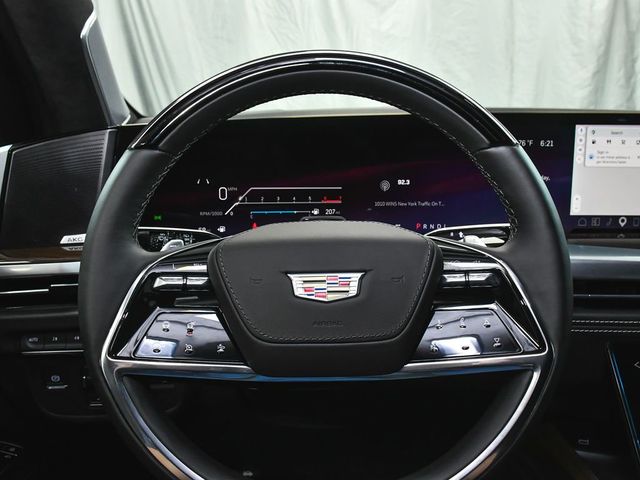 2026 Cadillac Escalade ESV Platinum Edition - 23050312 - 32