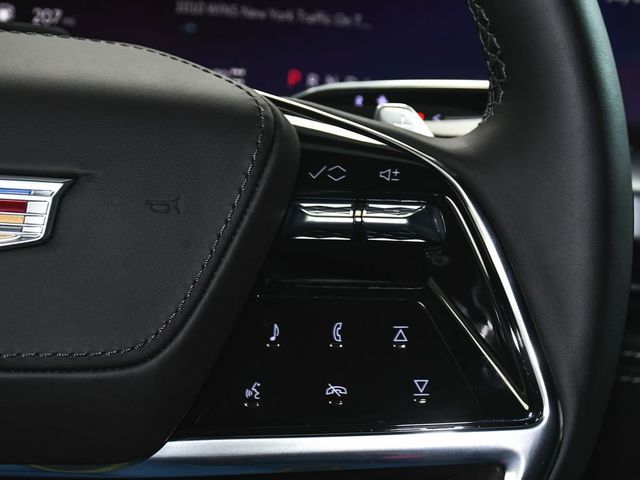 2026 Cadillac Escalade ESV Platinum Edition - 23050312 - 34