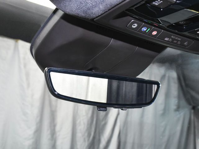 2026 Cadillac Escalade ESV Platinum Edition - 23050312 - 37