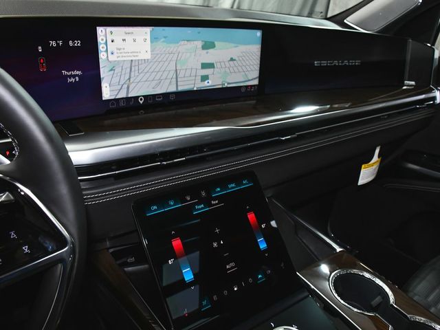 2026 Cadillac Escalade ESV Platinum Edition - 23050312 - 38
