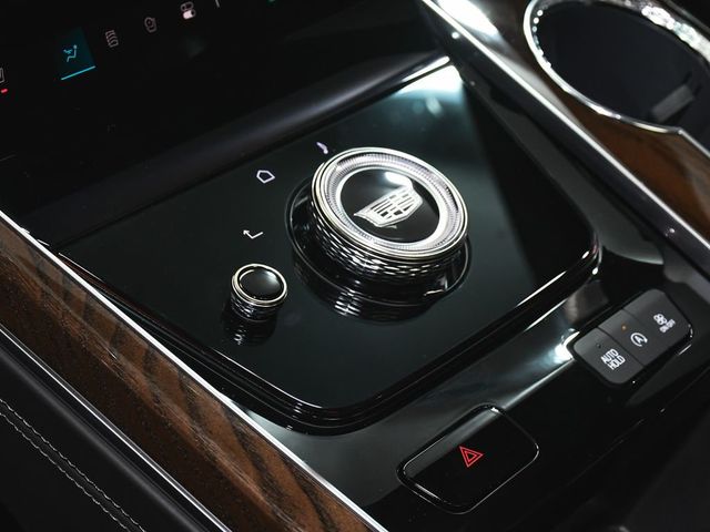 2026 Cadillac Escalade ESV Platinum Edition - 23050312 - 40