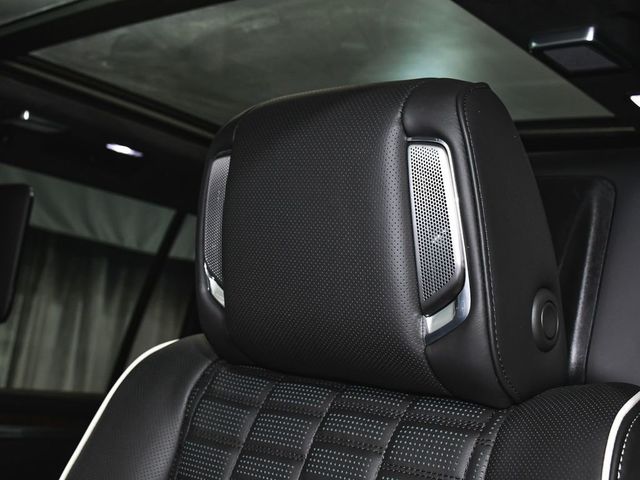 2026 Cadillac Escalade ESV Platinum Edition - 23050312 - 46