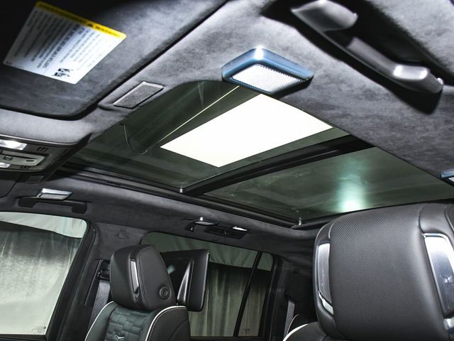 2026 Cadillac Escalade ESV Platinum Edition - 23050312 - 47