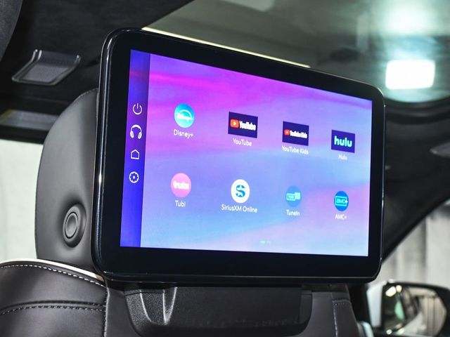 2026 Cadillac Escalade ESV Platinum Edition - 23050312 - 48