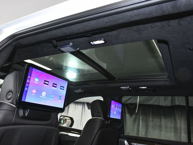 2026 Cadillac Escalade ESV Platinum Edition - 23050312 - 49