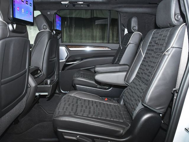 2026 Cadillac Escalade ESV Platinum Edition - 23050312 - 50