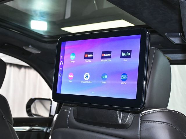 2026 Cadillac Escalade ESV Platinum Edition - 23050312 - 53