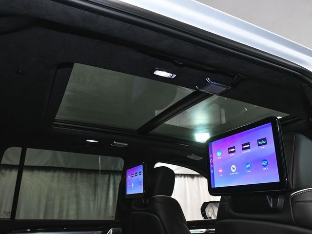 2026 Cadillac Escalade ESV Platinum Edition - 23050312 - 54