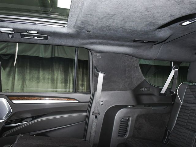 2026 Cadillac Escalade ESV Platinum Edition - 23050312 - 56