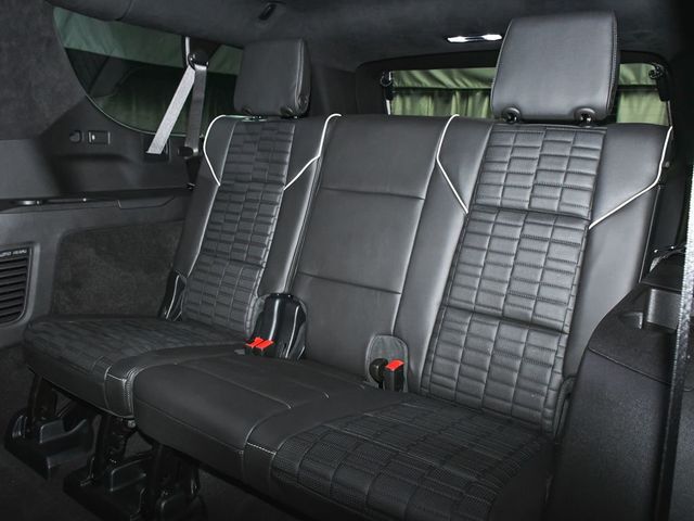 2026 Cadillac Escalade ESV Platinum Edition - 23050312 - 57