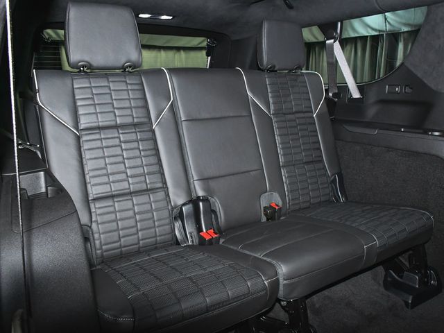 2026 Cadillac Escalade ESV Platinum Edition - 23050312 - 58