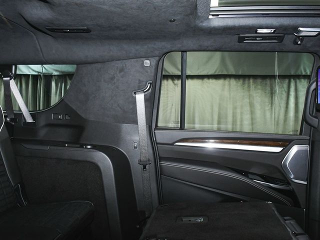 2026 Cadillac Escalade ESV Platinum Edition - 23050312 - 59