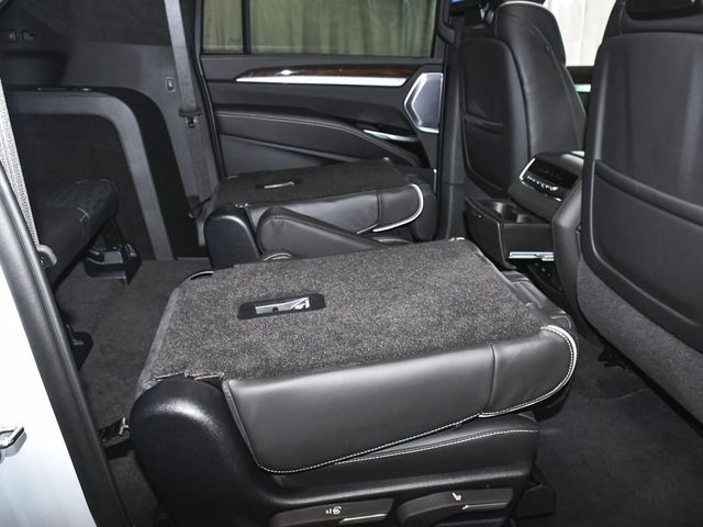 2026 Cadillac Escalade ESV Platinum Edition - 23050312 - 60