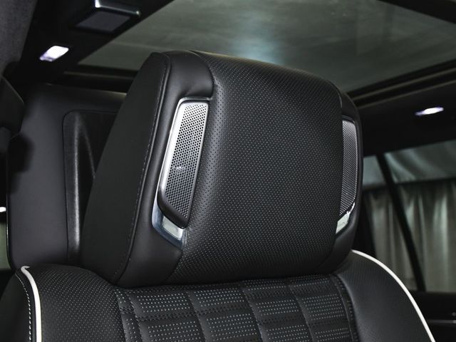 2026 Cadillac Escalade ESV Platinum Edition - 23050312 - 63
