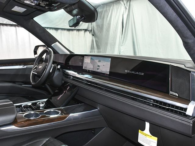 2026 Cadillac Escalade ESV Platinum Edition - 23050312 - 65