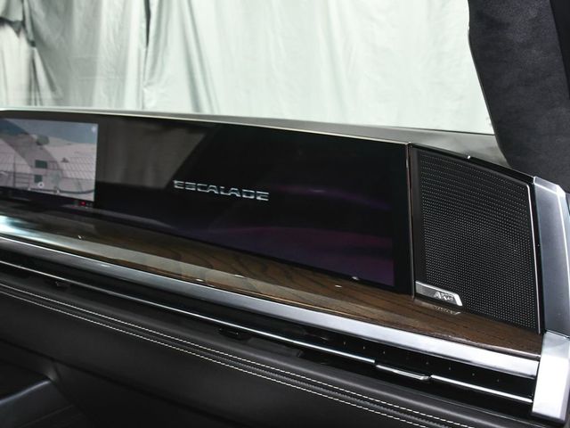2026 Cadillac Escalade ESV Platinum Edition - 23050312 - 66