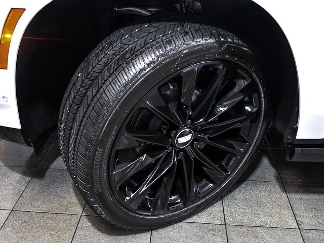 2026 Cadillac Escalade ESV Platinum Edition - 23050312 - 6