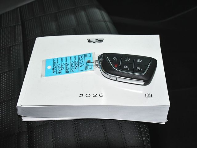2026 Cadillac Escalade ESV Platinum Edition - 23050312 - 69