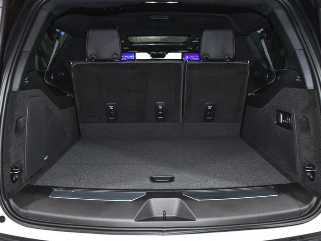 2026 Cadillac Escalade ESV Platinum Edition - 23050312 - 72