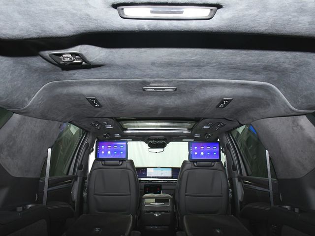 2026 Cadillac Escalade ESV Platinum Edition - 23050312 - 75