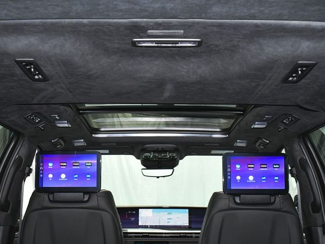 2026 Cadillac Escalade ESV Platinum Edition - 23050312 - 76