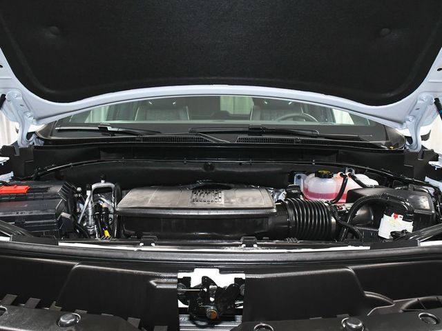 2026 Cadillac Escalade ESV Platinum Edition - 23050312 - 77