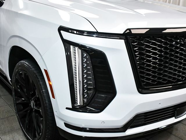 2026 Cadillac Escalade ESV Platinum Edition - 23050312 - 80
