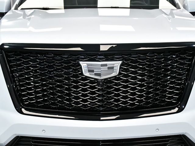 2026 Cadillac Escalade ESV Platinum Edition - 23050312 - 81