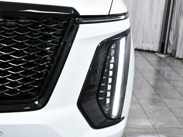 2026 Cadillac Escalade ESV Platinum Edition - 23050312 - 82