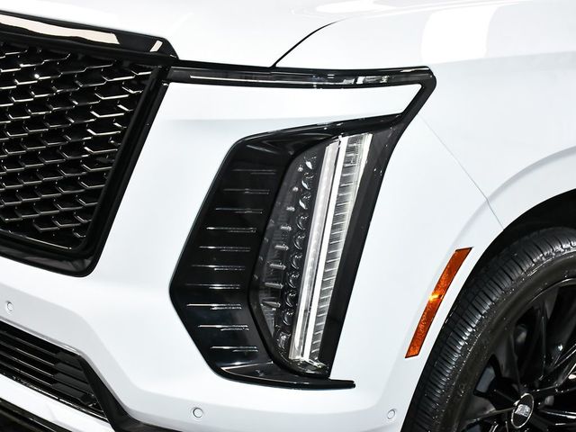 2026 Cadillac Escalade ESV Platinum Edition - 23050312 - 83