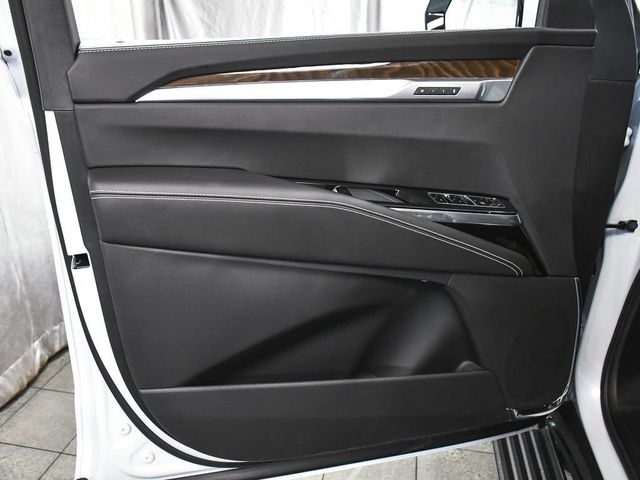 2026 Cadillac Escalade ESV Platinum Edition - 23050312 - 8