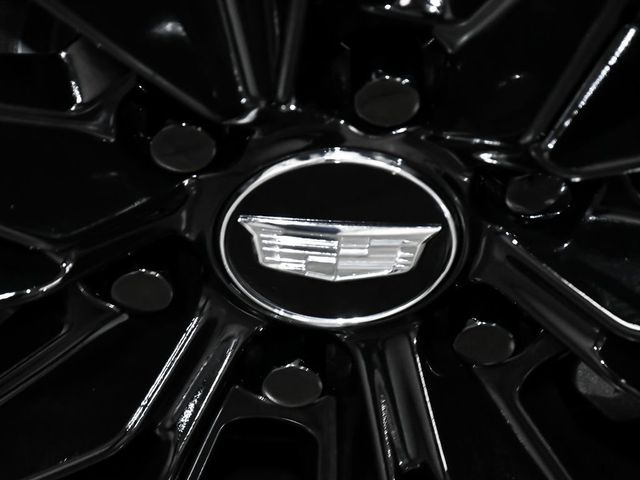2026 Cadillac Escalade ESV Platinum Edition - 23050312 - 96