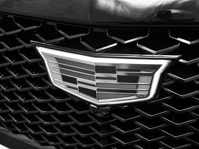 2026 Cadillac Escalade ESV Platinum Edition - 23050312 - 98