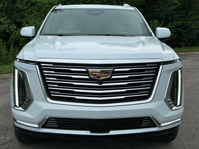 2026 Cadillac Escalade ESV Platinum Luxury/Heated&Cooled Massage Seats/Heads Up Display/NAV - 23050727 - 12