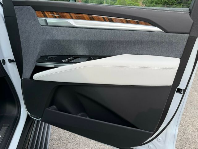 2026 Cadillac Escalade ESV Platinum Luxury/Heated&Cooled Massage Seats/Heads Up Display/NAV - 23050727 - 29