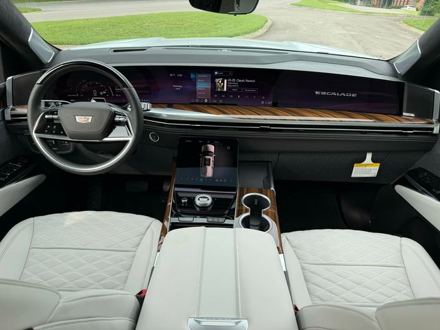 2026 Cadillac Escalade ESV Platinum Luxury/Heated&Cooled Massage Seats/Heads Up Display/NAV - 23050727 - 36