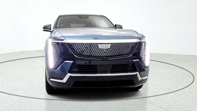 2026 Cadillac Escalade IQ AWD 4dr Premium Luxury w/ Executive Second Row Seating - 23084919 - 1