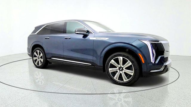 2026 Cadillac Escalade IQ AWD 4dr Premium Luxury w/ Executive Second Row Seating - 23084919 - 2
