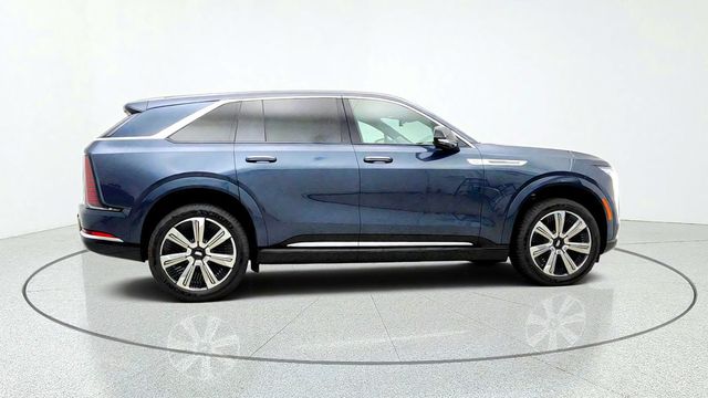 2026 Cadillac Escalade IQ AWD 4dr Premium Luxury w/ Executive Second Row Seating - 23084919 - 3