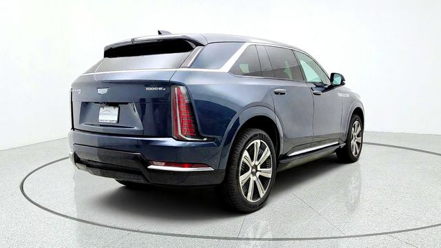 2026 Cadillac Escalade IQ AWD 4dr Premium Luxury w/ Executive Second Row Seating - 23084919 - 4
