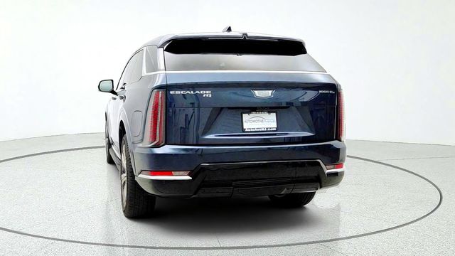 2026 Cadillac Escalade IQ AWD 4dr Premium Luxury w/ Executive Second Row Seating - 23084919 - 5