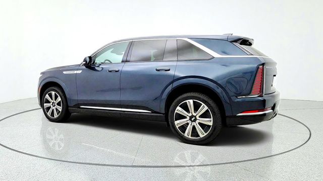 2026 Cadillac Escalade IQ AWD 4dr Premium Luxury w/ Executive Second Row Seating - 23084919 - 6