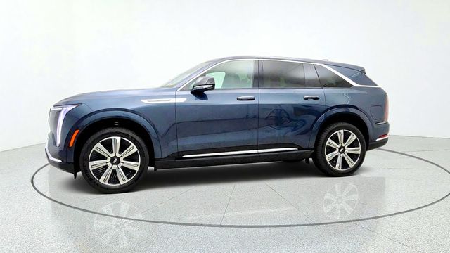 2026 Cadillac Escalade IQ AWD 4dr Premium Luxury w/ Executive Second Row Seating - 23084919 - 7